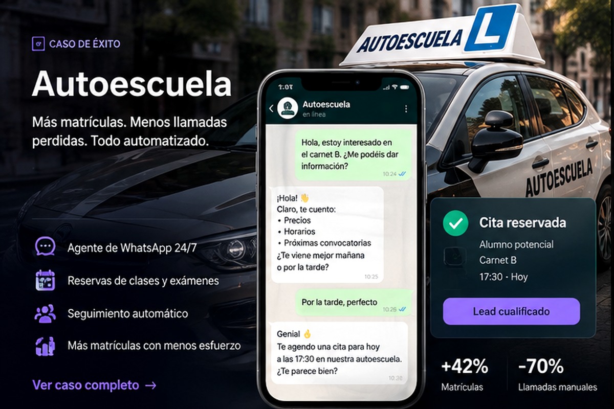 Autoescuela