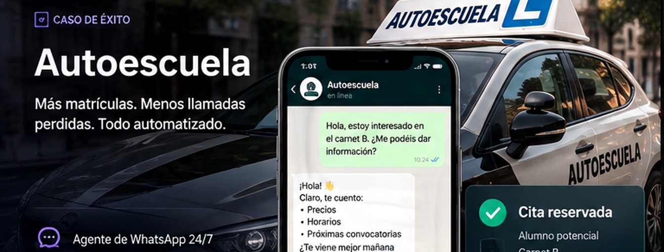 Autoescuela